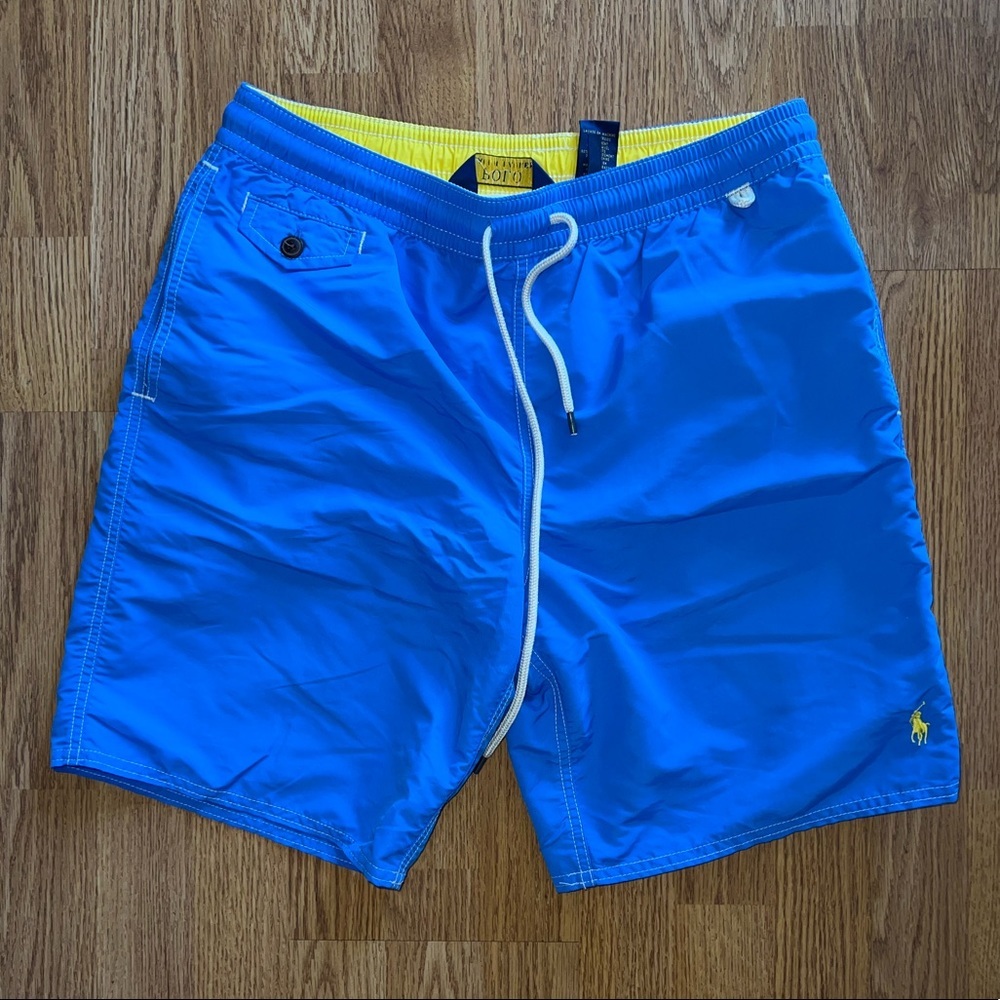 POLO Swimsuit